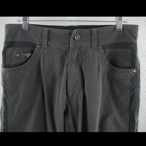 KUHL RADIKL Sz 36 x 30 - Picture 2 of 12